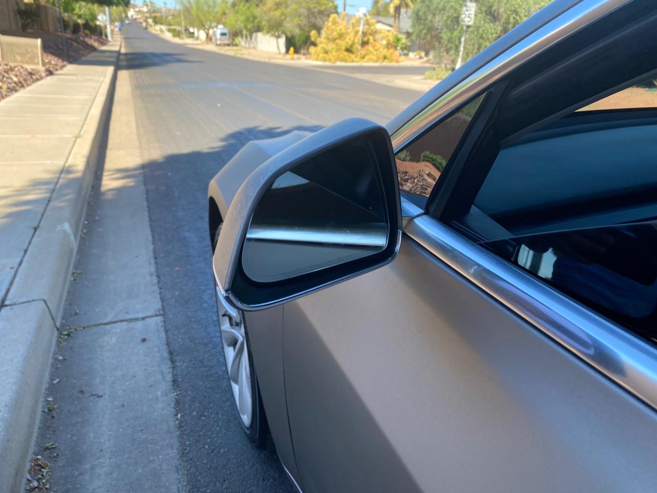 Tesla Model 3 Mid Range RWD *Ltd Avail* 2019