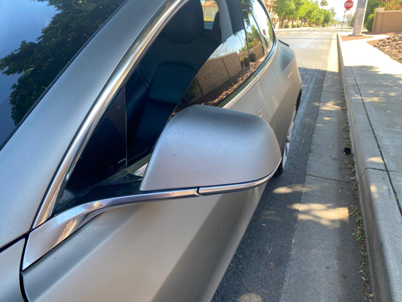 Tesla Model 3 Mid Range RWD *Ltd Avail* 2019