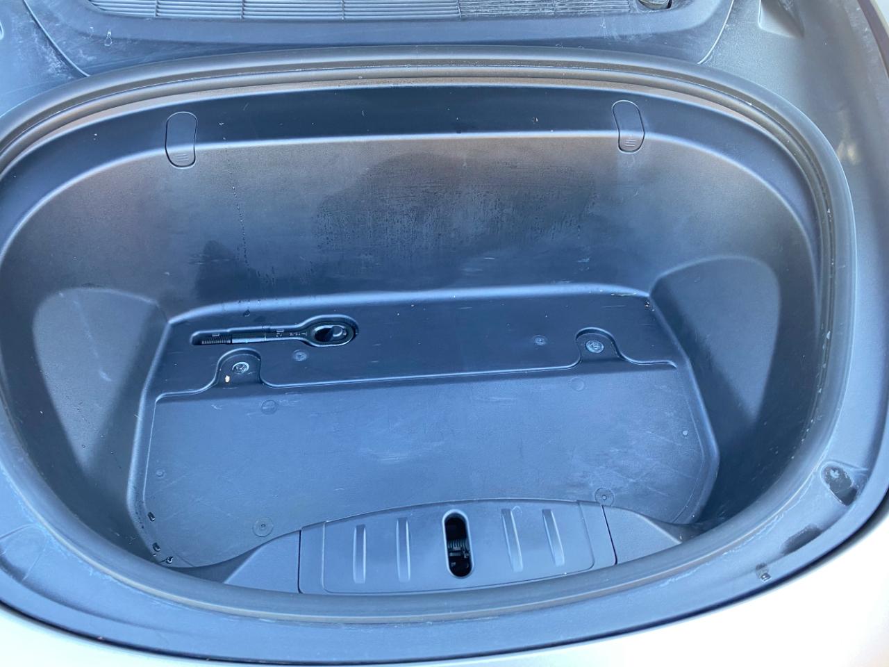 Tesla Model 3 Mid Range RWD *Ltd Avail* 2019