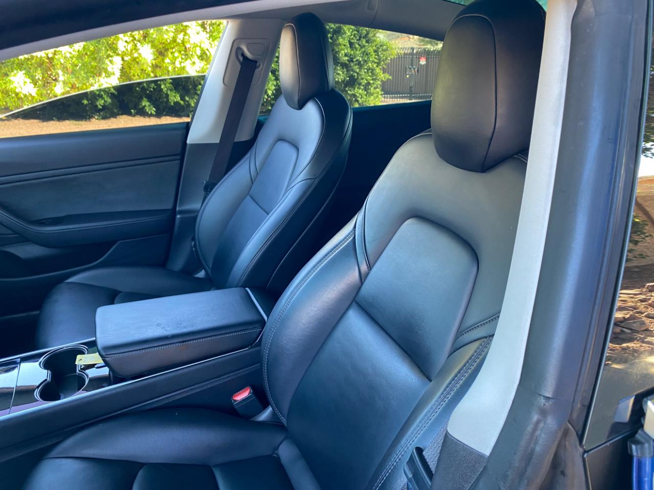 Tesla Model 3 Mid Range RWD *Ltd Avail* 2019