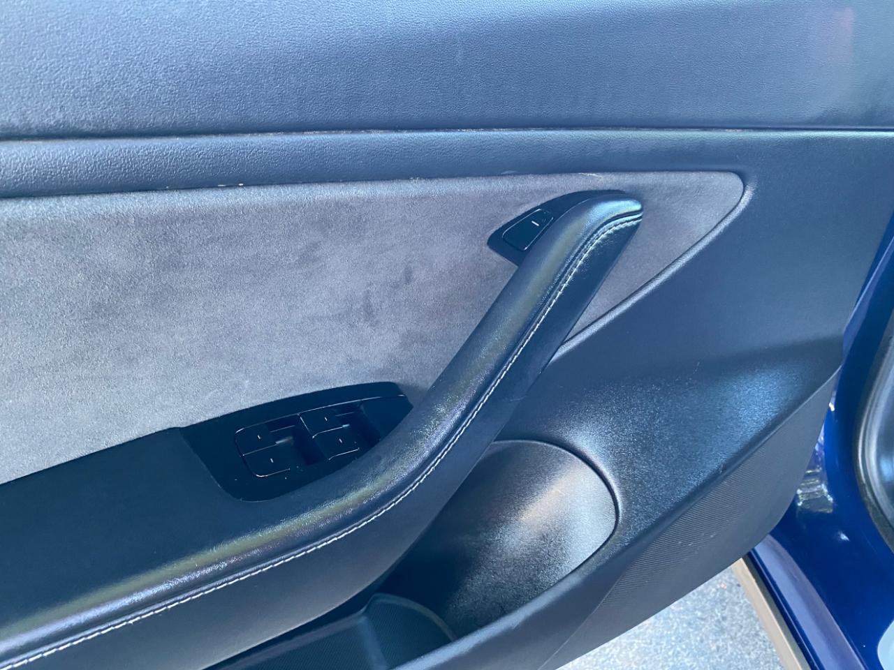 Tesla Model 3 Mid Range RWD *Ltd Avail* 2019