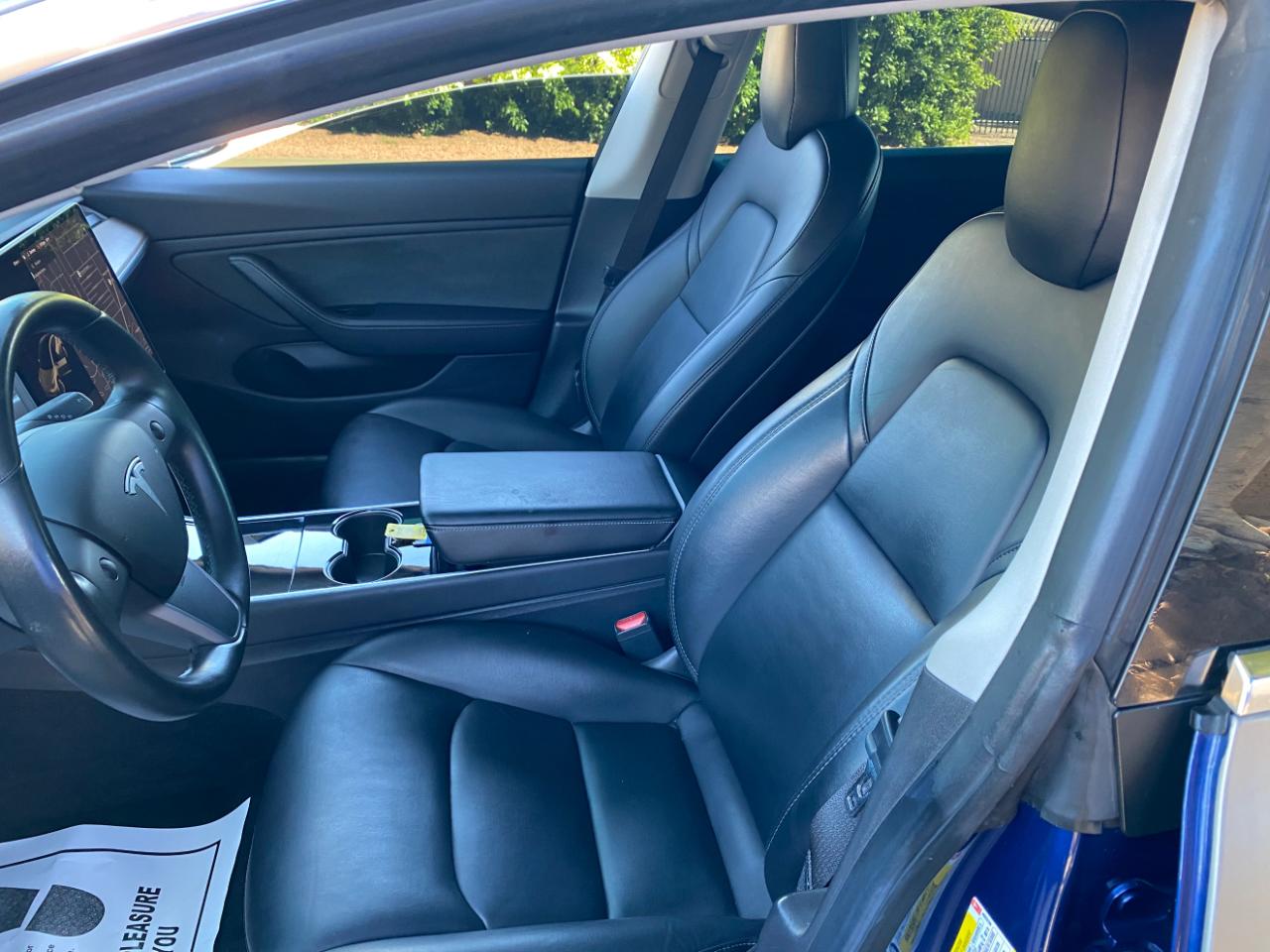 Tesla Model 3 Mid Range RWD *Ltd Avail* 2019