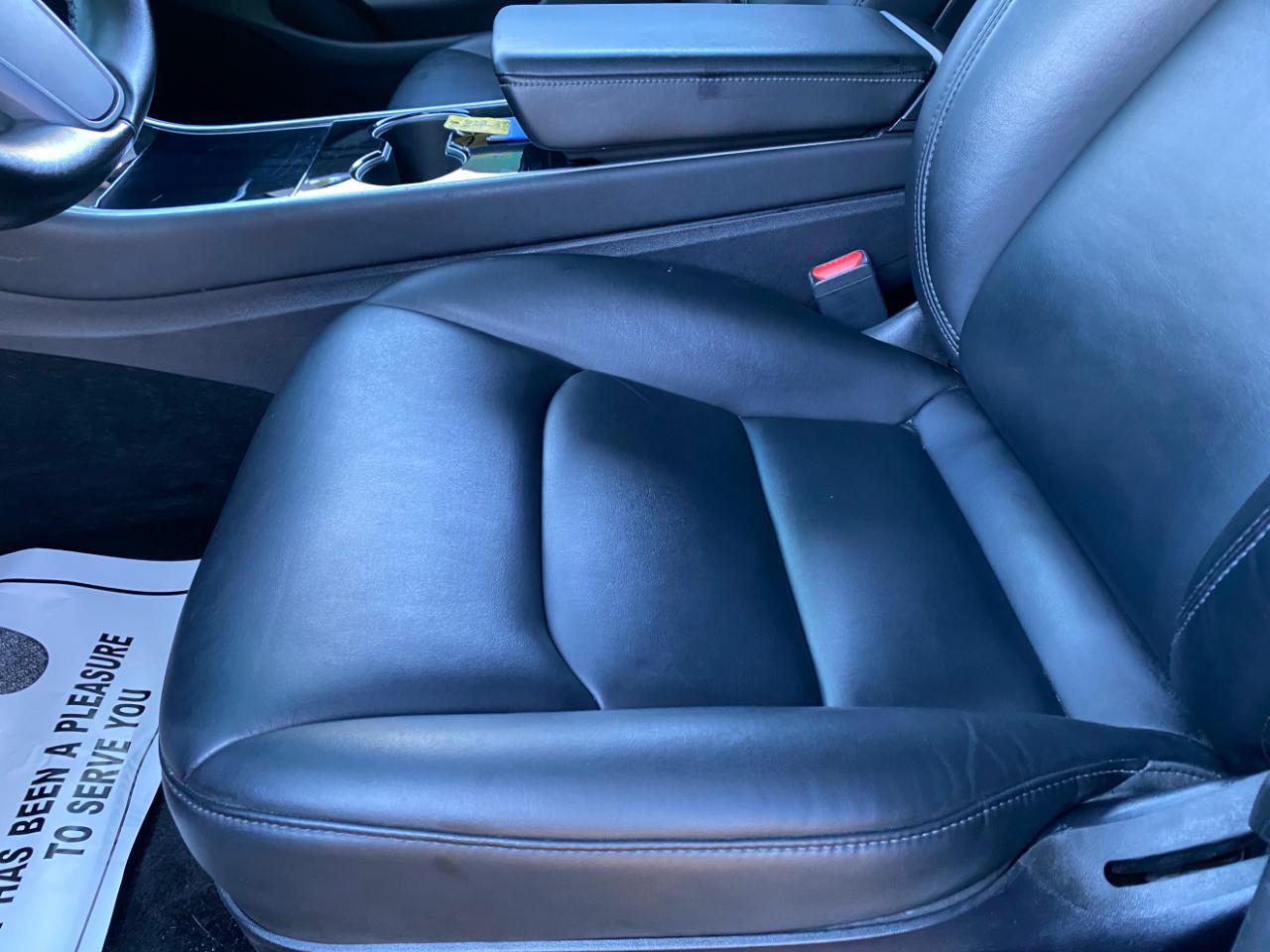 Tesla Model 3 Mid Range RWD *Ltd Avail* 2019