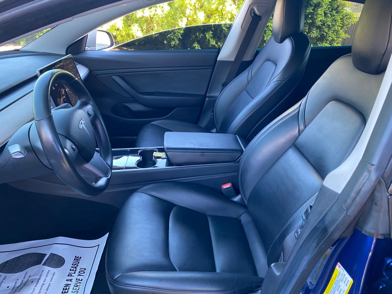 Tesla Model 3 Mid Range RWD *Ltd Avail* 2019