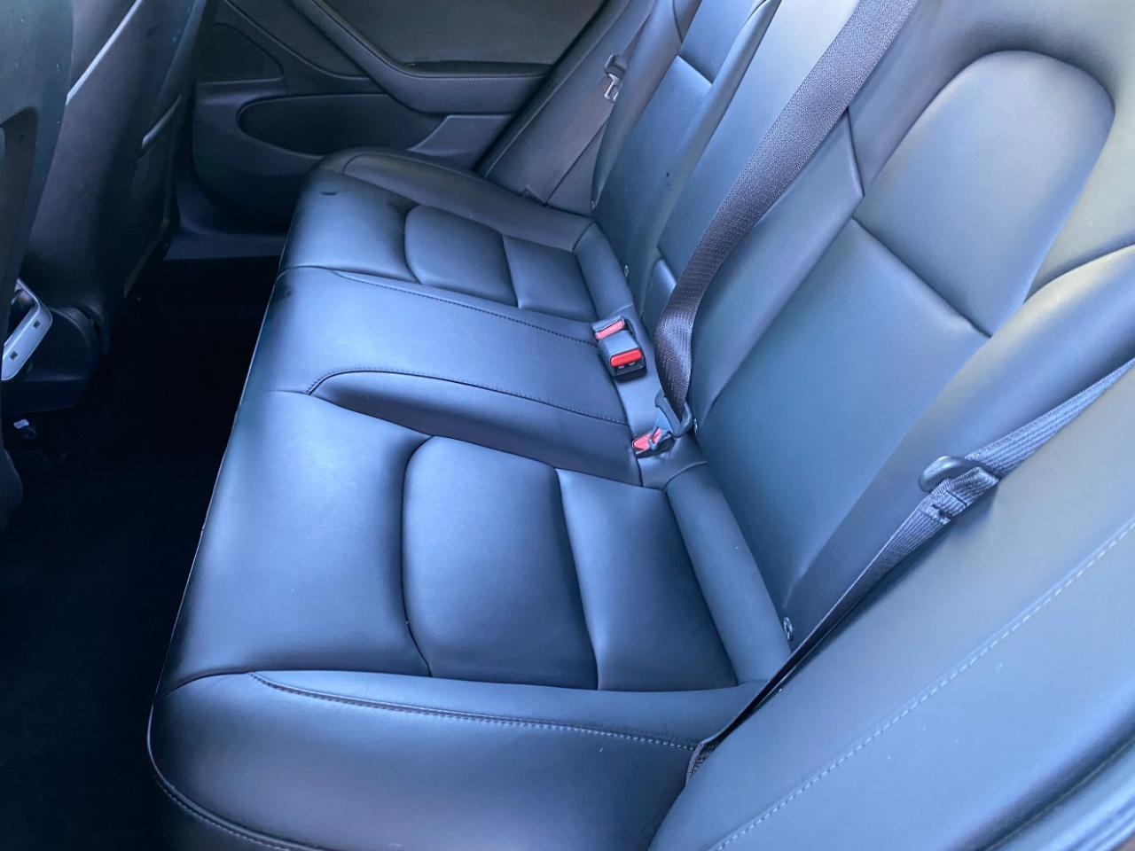 Tesla Model 3 Mid Range RWD *Ltd Avail* 2019