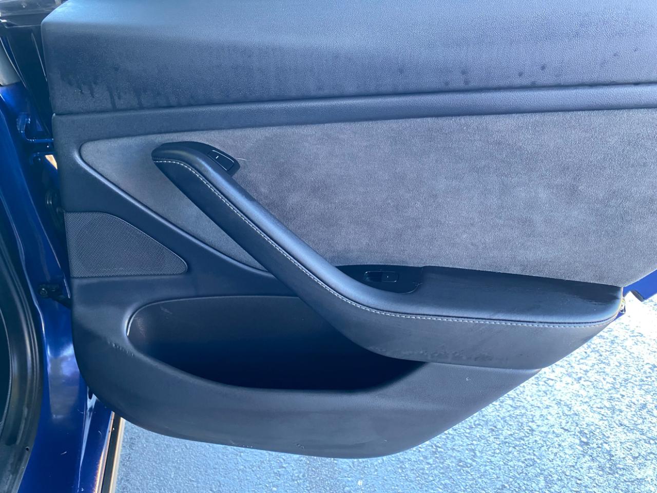 Tesla Model 3 Mid Range RWD *Ltd Avail* 2019