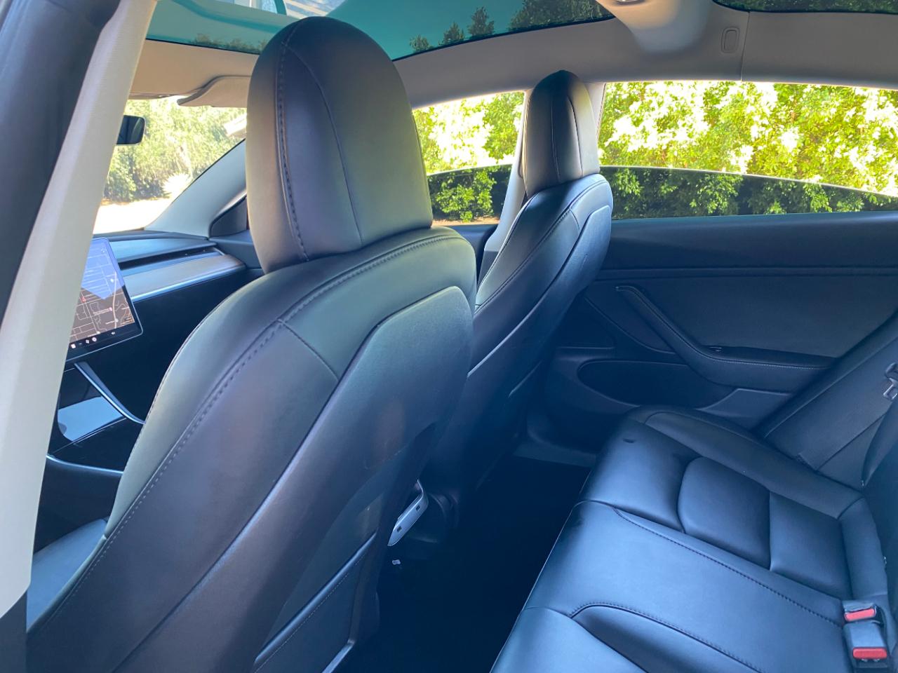 Tesla Model 3 Mid Range RWD *Ltd Avail* 2019