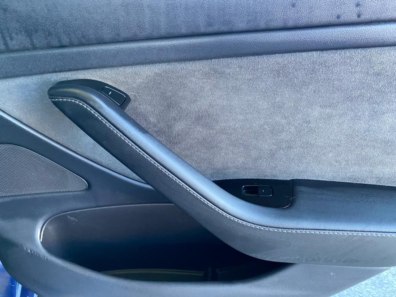 Tesla Model 3 Mid Range RWD *Ltd Avail* 2019