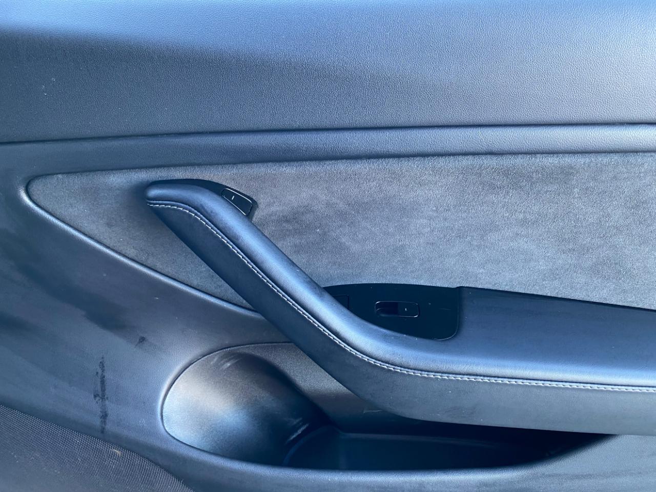 Tesla Model 3 Mid Range RWD *Ltd Avail* 2019