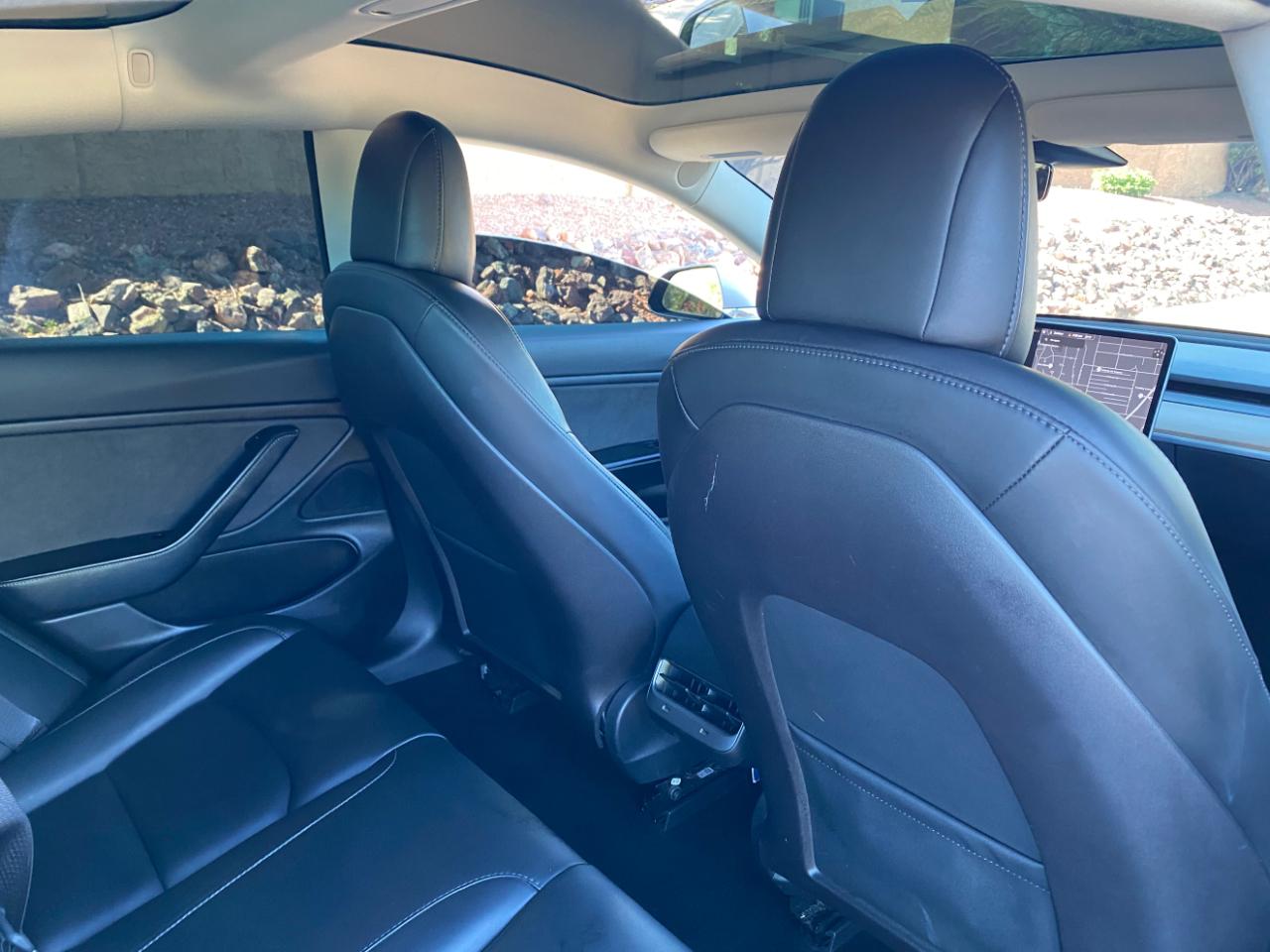 Tesla Model 3 Mid Range RWD *Ltd Avail* 2019