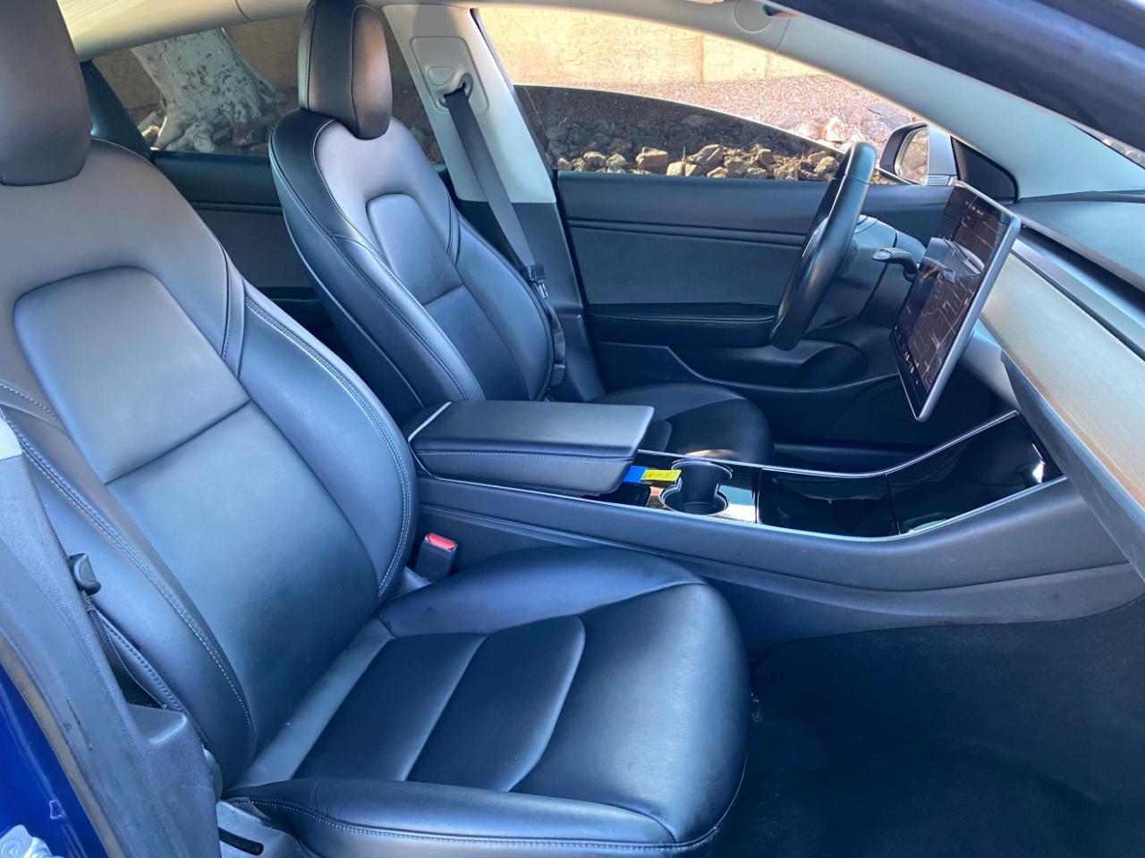 Tesla Model 3 Mid Range RWD *Ltd Avail* 2019