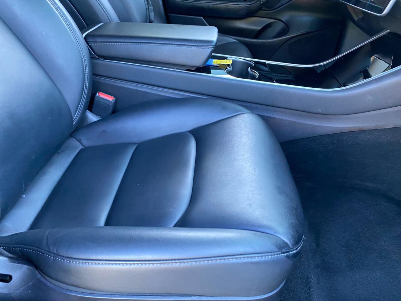 Tesla Model 3 Mid Range RWD *Ltd Avail* 2019