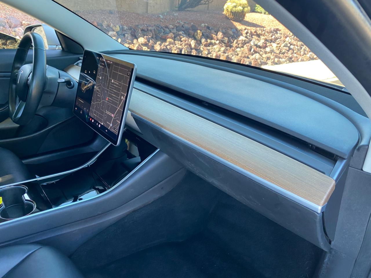 Tesla Model 3 Mid Range RWD *Ltd Avail* 2019