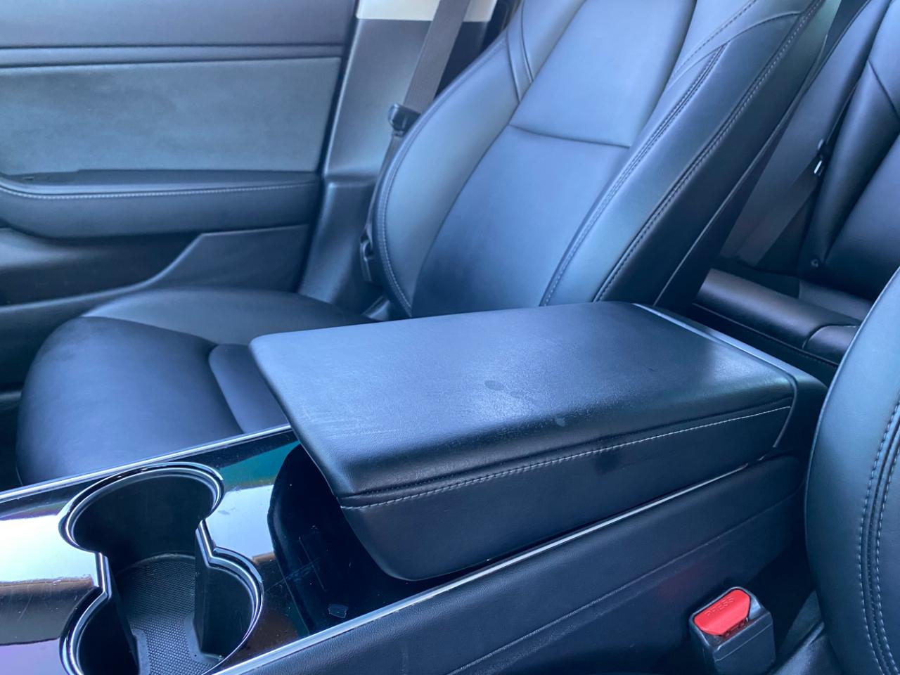 Tesla Model 3 Mid Range RWD *Ltd Avail* 2019