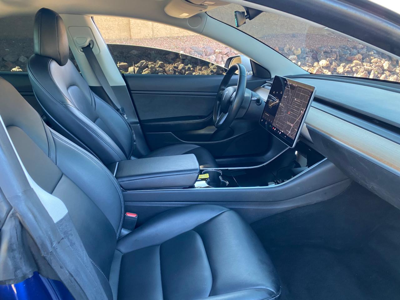 Tesla Model 3 Mid Range RWD *Ltd Avail* 2019