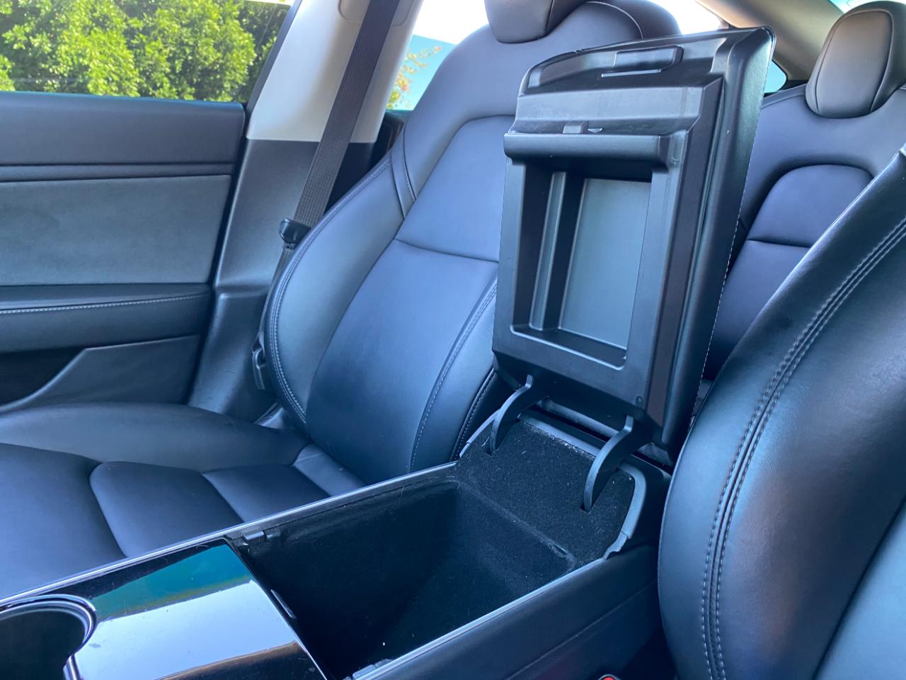 Tesla Model 3 Mid Range RWD *Ltd Avail* 2019