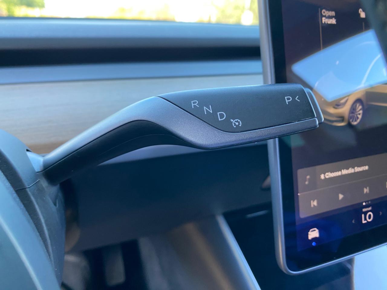 Tesla Model 3 Mid Range RWD *Ltd Avail* 2019