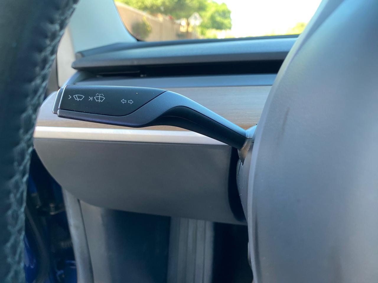 Tesla Model 3 Mid Range RWD *Ltd Avail* 2019