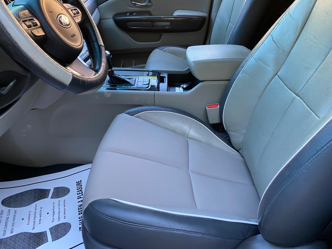 Kia Sedona 4dr Wgn SX 2016