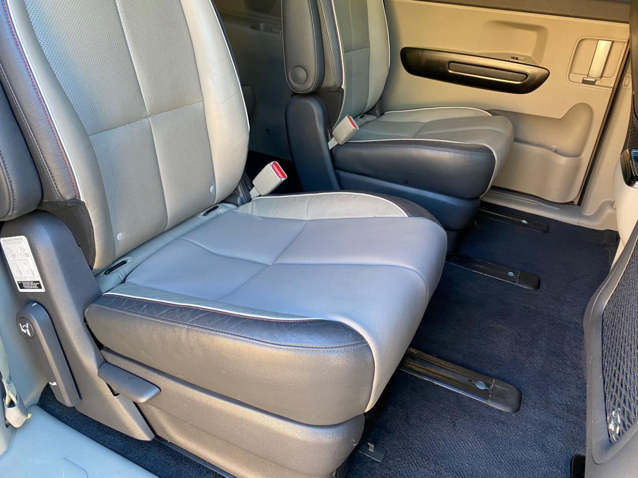 Kia Sedona 4dr Wgn SX 2016