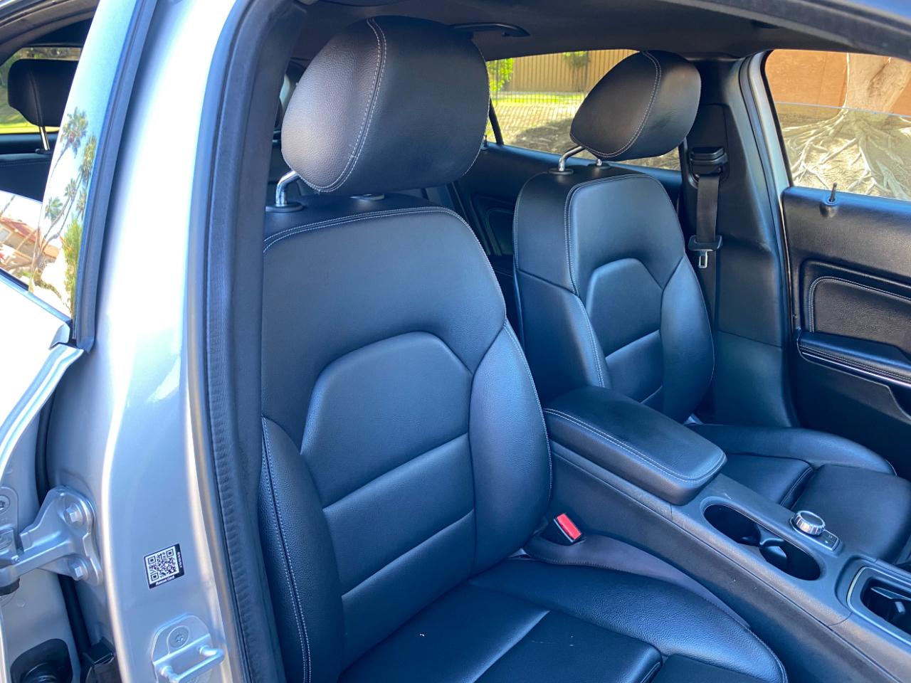 Mercedes-Benz GLA GLA 250 SUV 2018