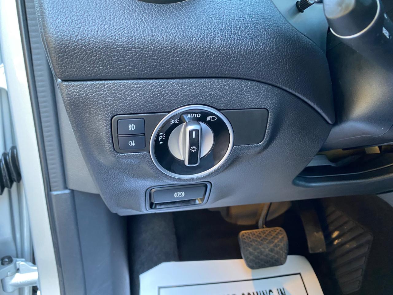 Mercedes-Benz GLA GLA 250 SUV 2018