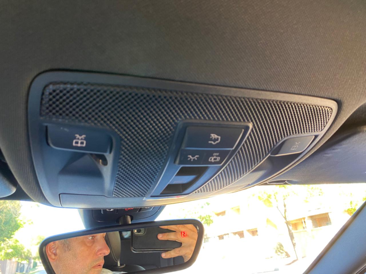 Mercedes-Benz GLA GLA 250 SUV 2018