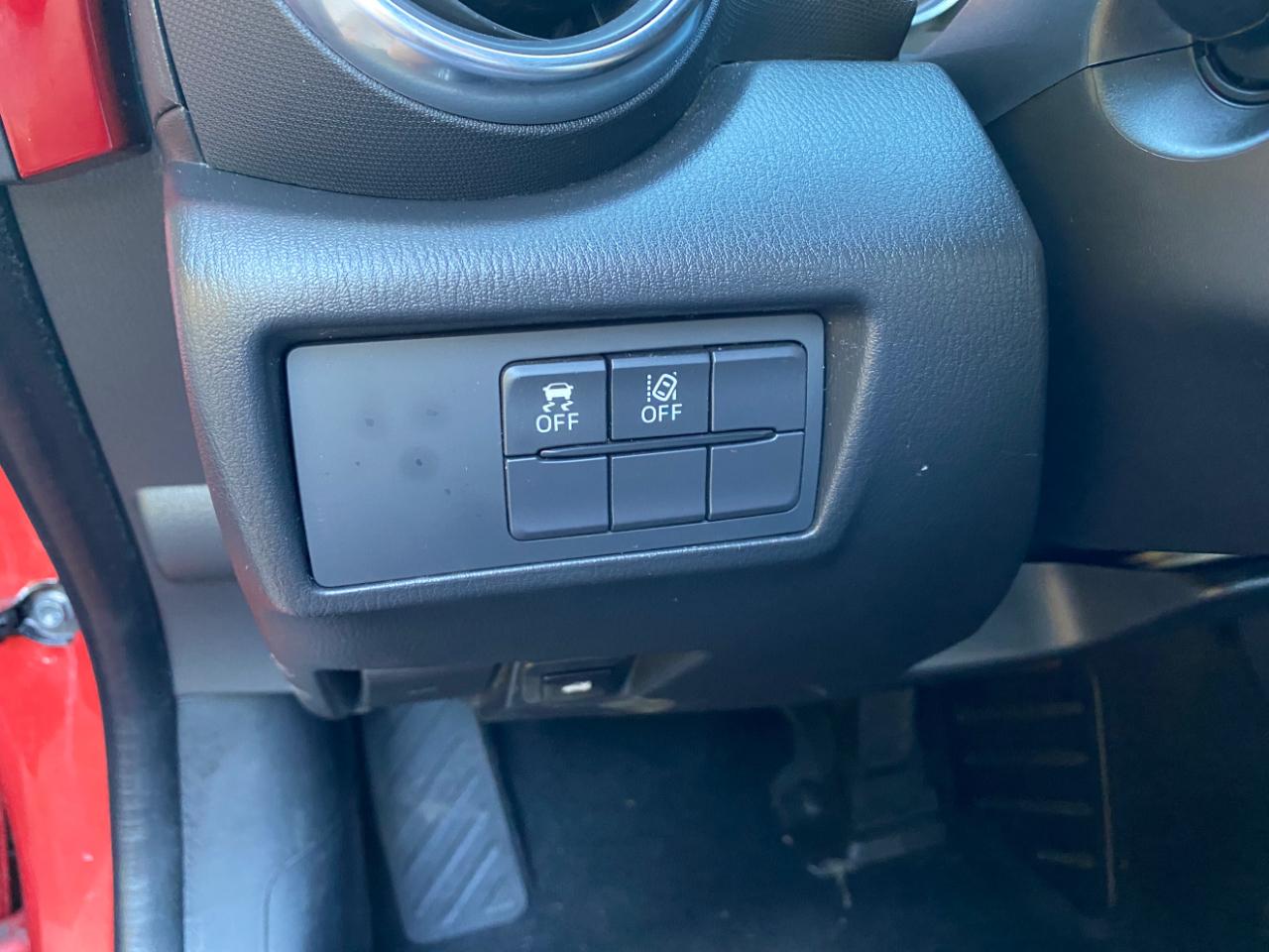 Mazda MX-5 Miata RF Grand Touring Auto 2021