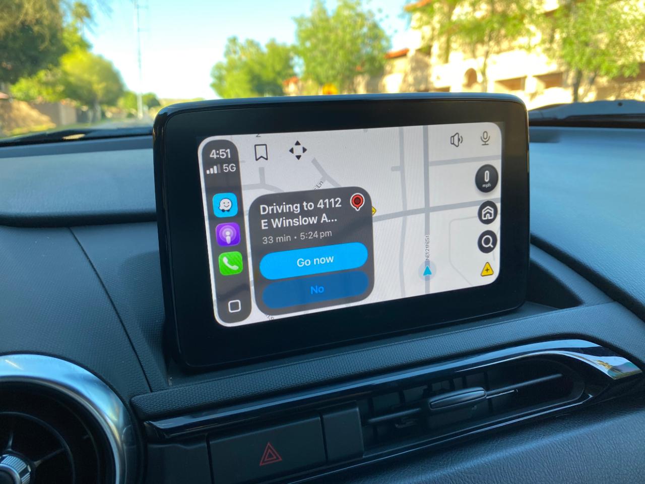 Mazda MX-5 Miata RF Grand Touring Auto 2021