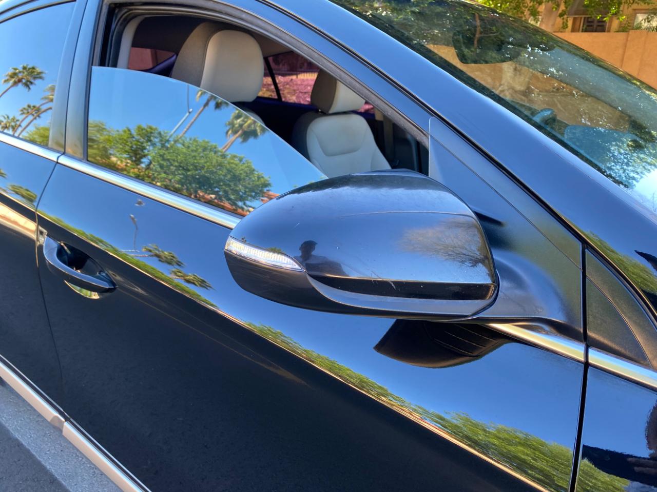 Hyundai Ioniq Plug-In Hybrid SEL Hatchback 2022