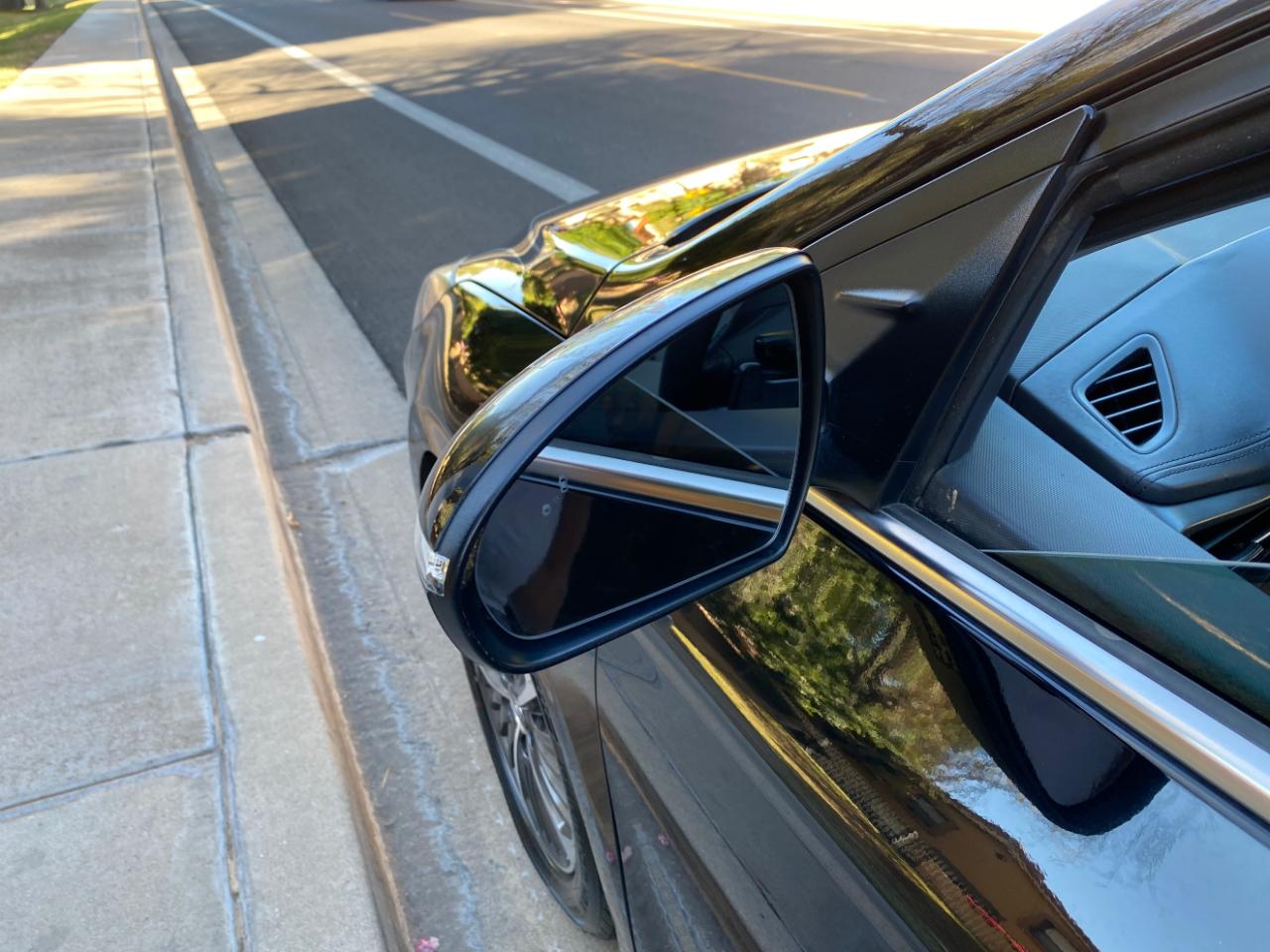 Hyundai Ioniq Plug-In Hybrid SEL Hatchback 2022