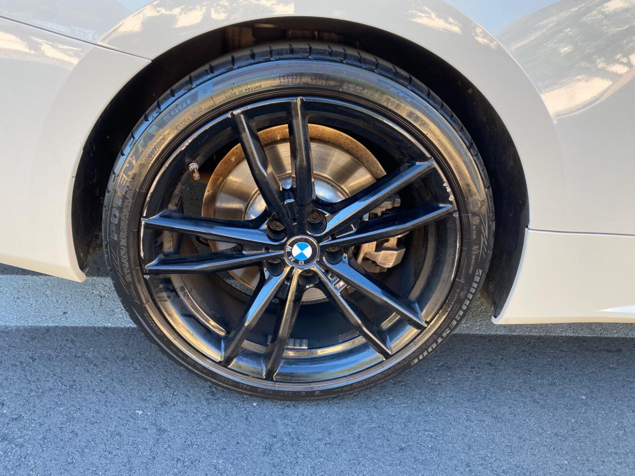 BMW 4 Series 430i Coupe 2021