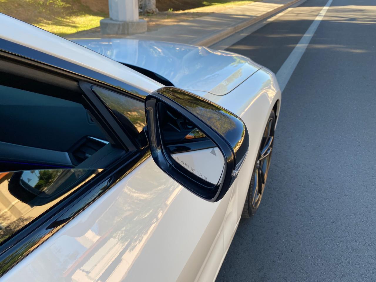 BMW 4 Series 430i Coupe 2021