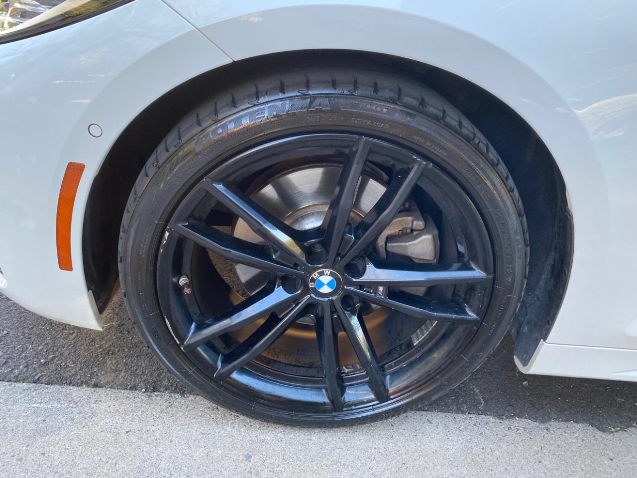 BMW 4 Series 430i Coupe 2021