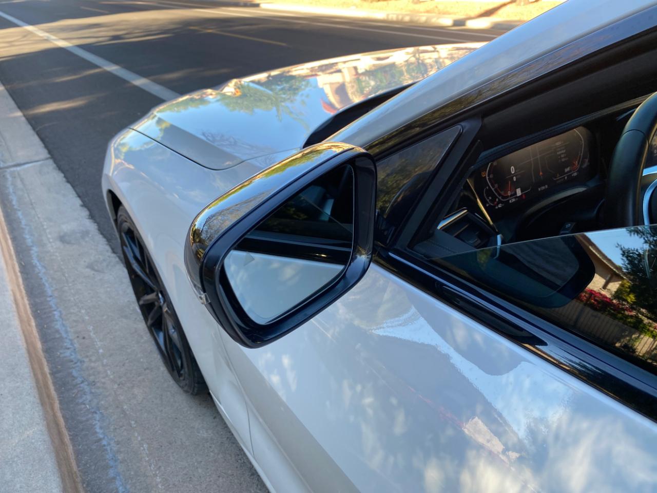 BMW 4 Series 430i Coupe 2021