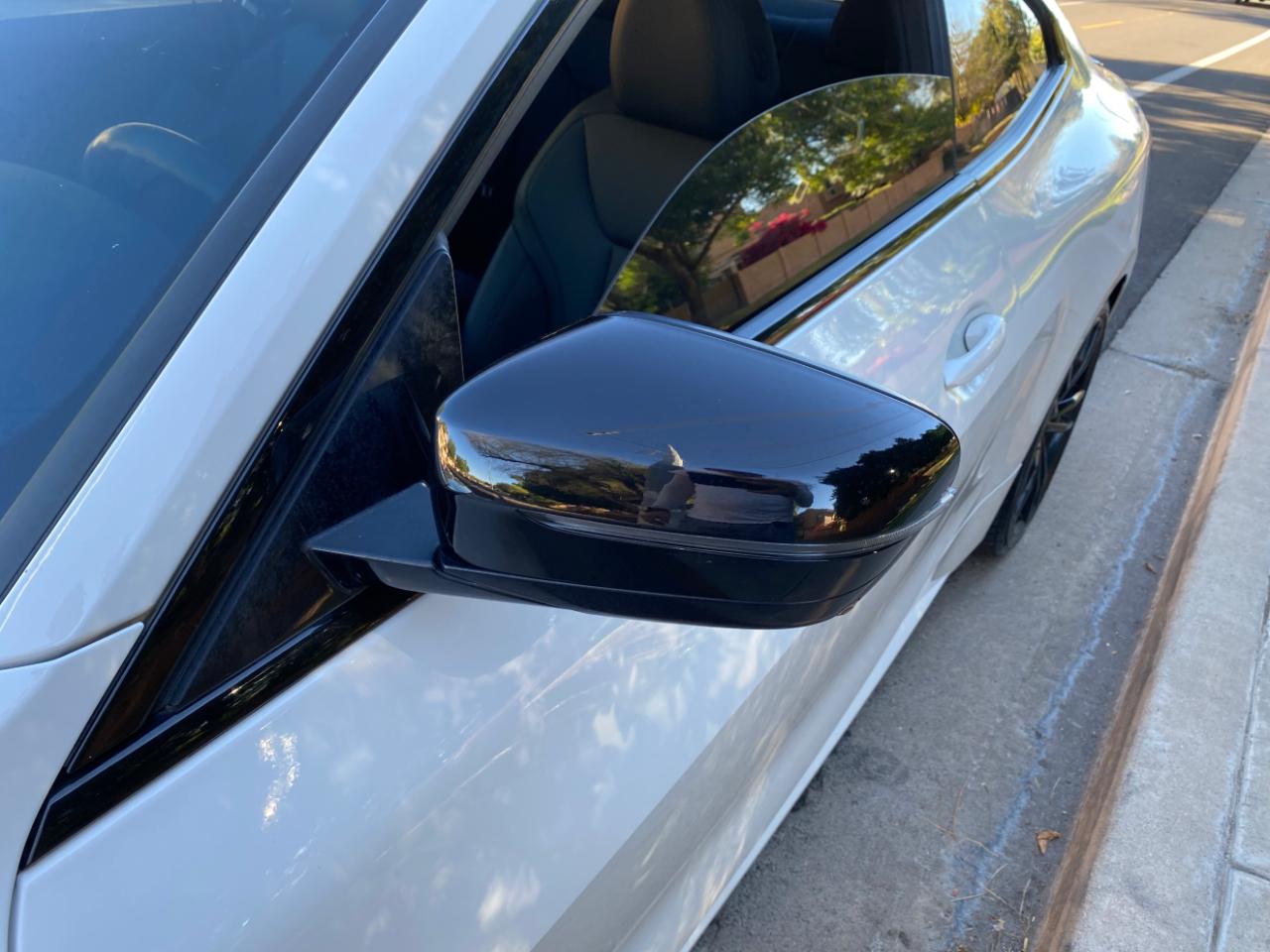 BMW 4 Series 430i Coupe 2021