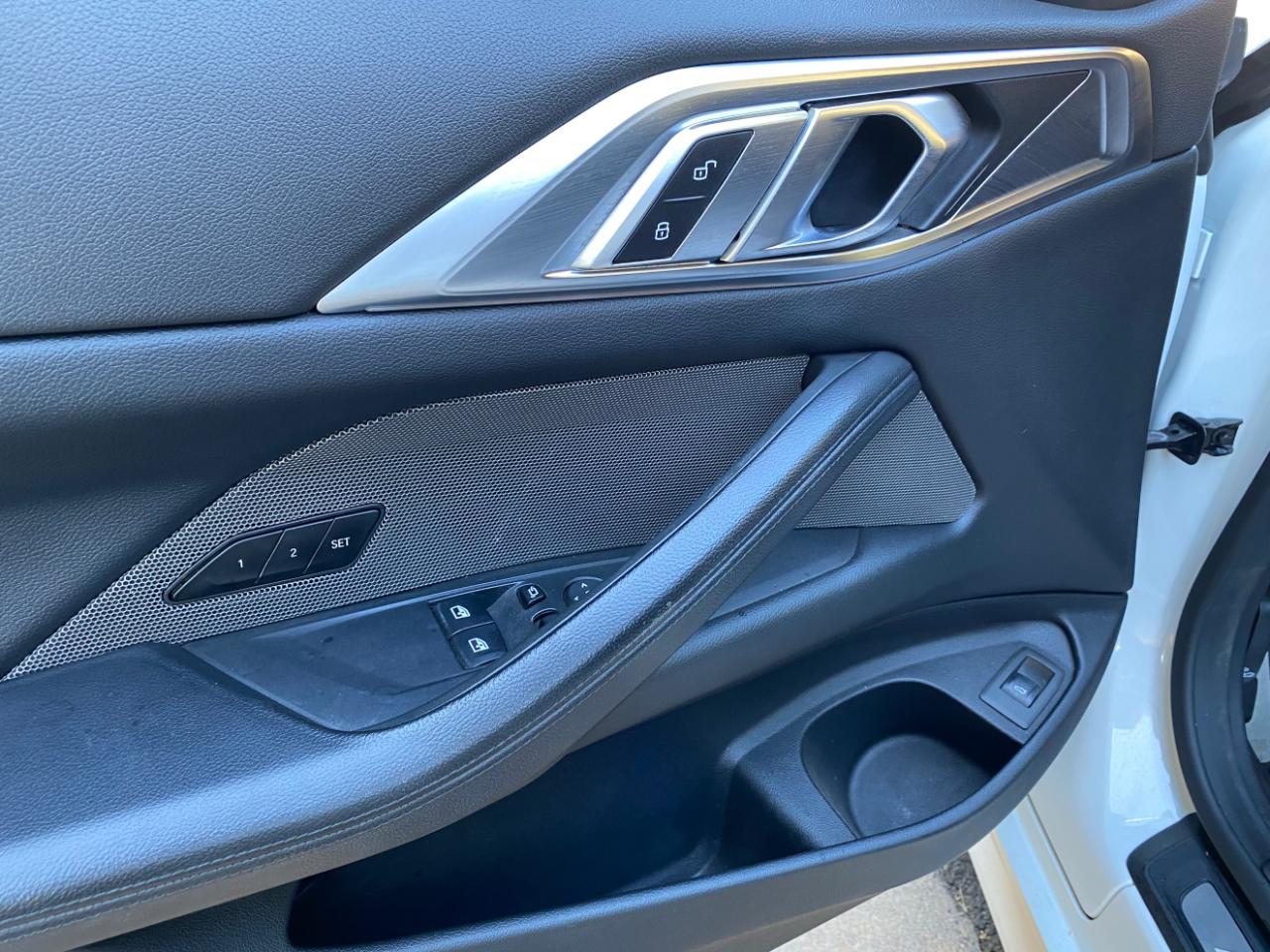 BMW 4 Series 430i Coupe 2021