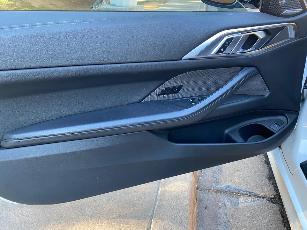 BMW 4 Series 430i Coupe 2021