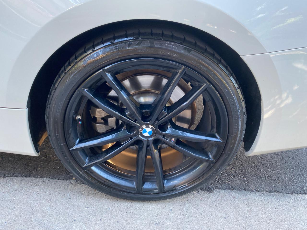 BMW 4 Series 430i Coupe 2021