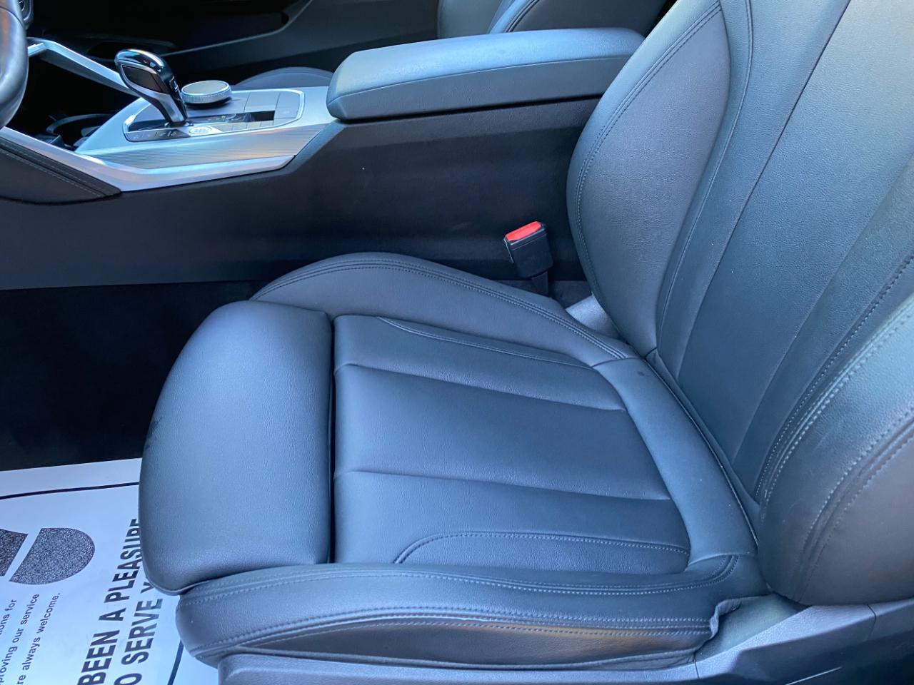 BMW 4 Series 430i Coupe 2021