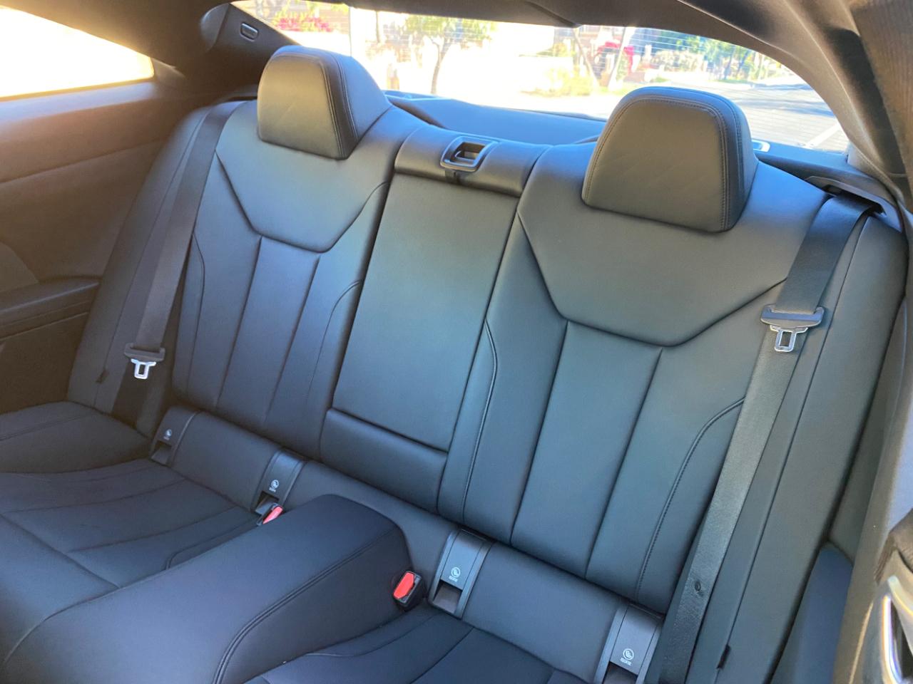 BMW 4 Series 430i Coupe 2021