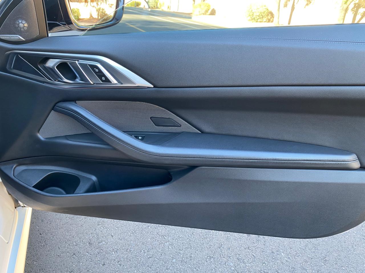 BMW 4 Series 430i Coupe 2021