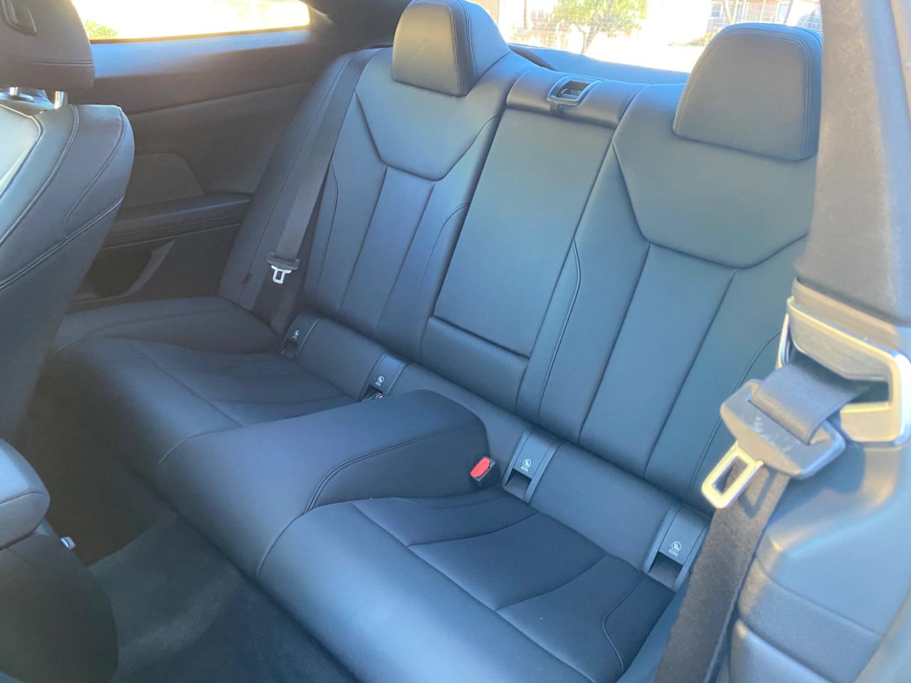 BMW 4 Series 430i Coupe 2021