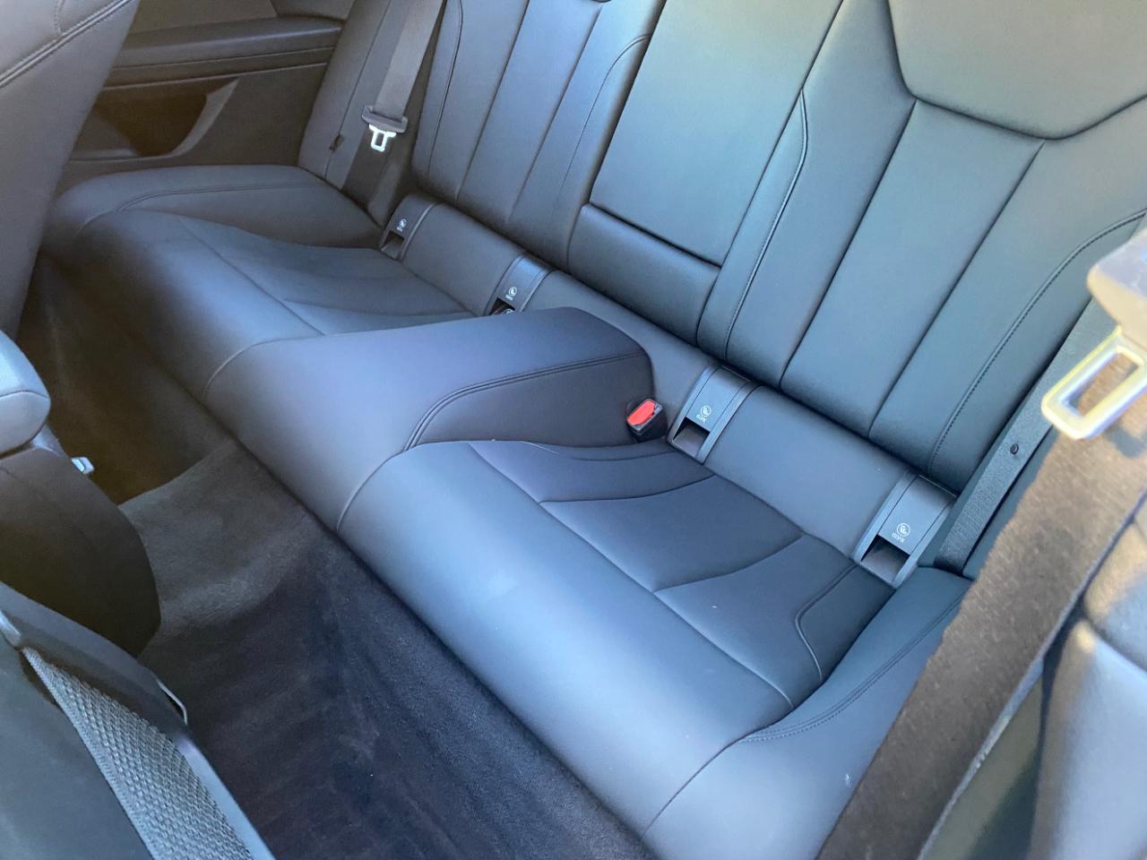 BMW 4 Series 430i Coupe 2021