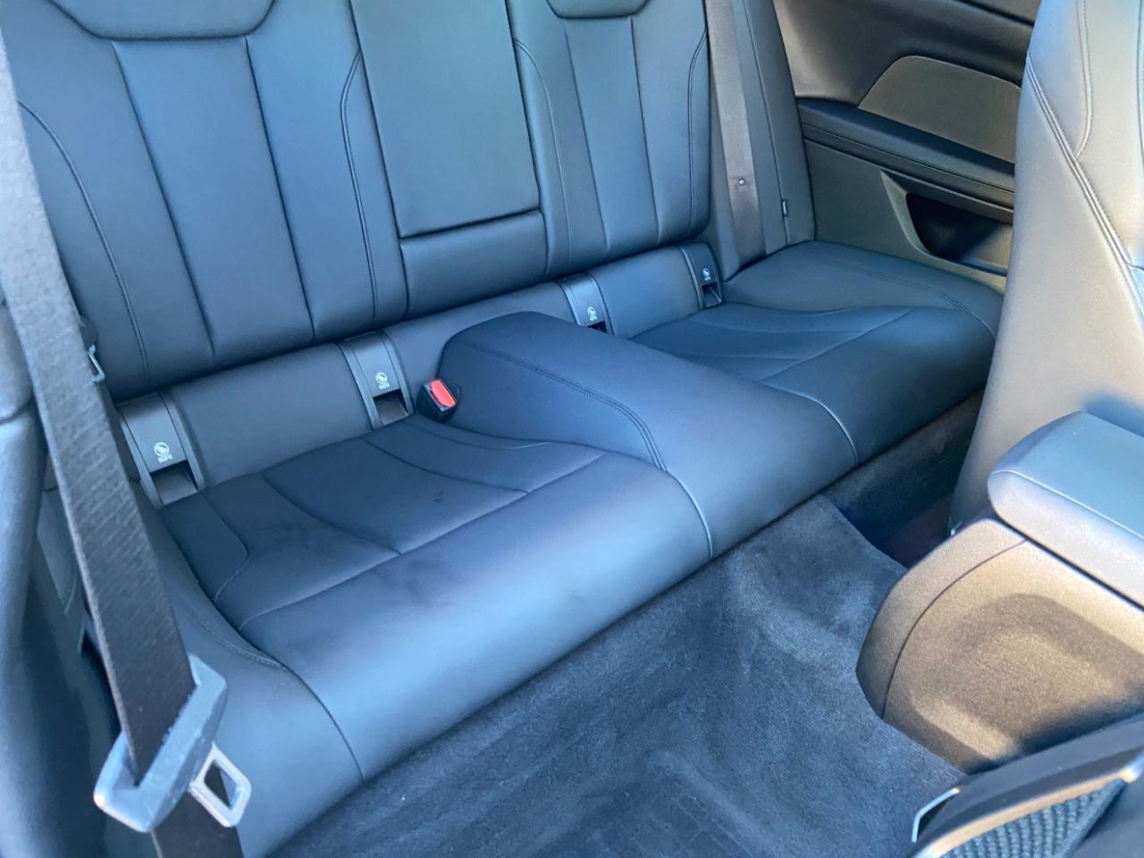 BMW 4 Series 430i Coupe 2021