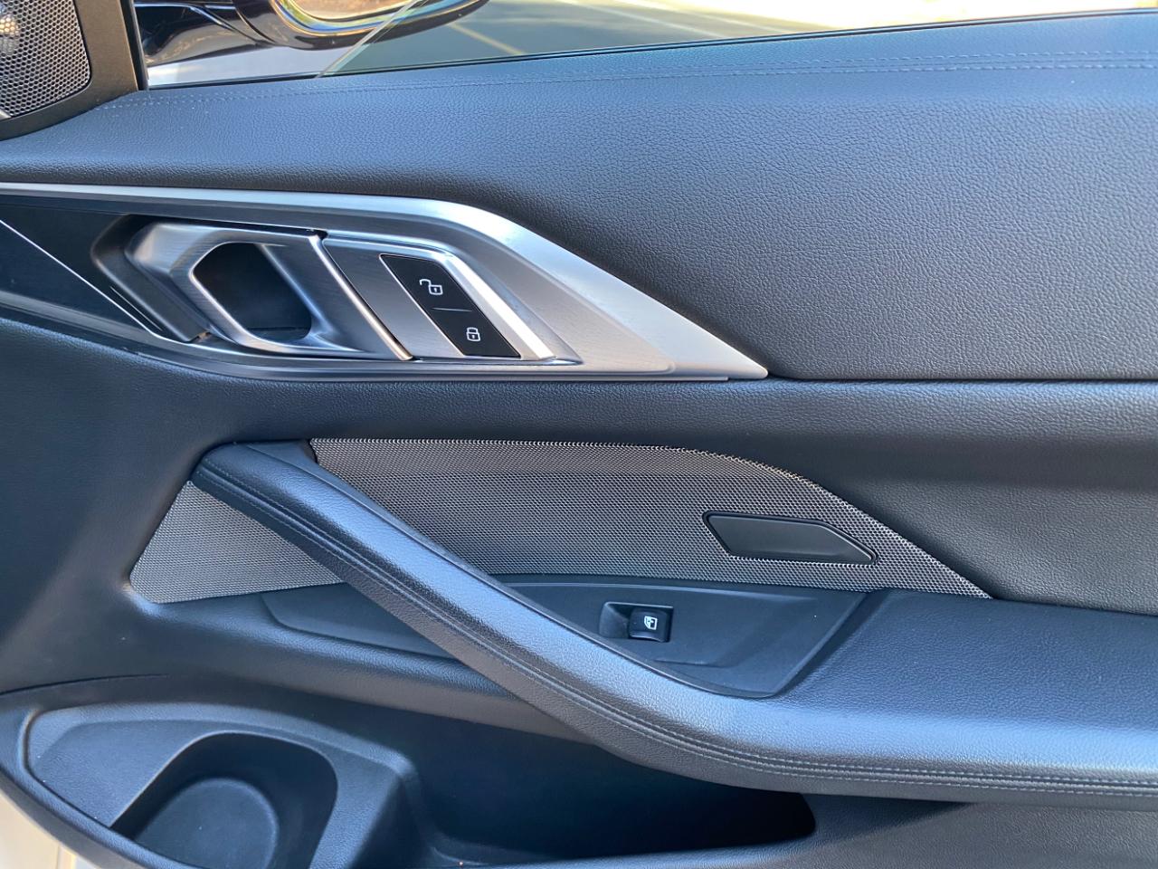 BMW 4 Series 430i Coupe 2021