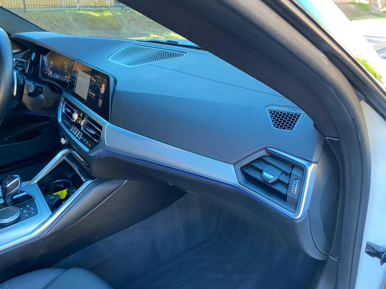 BMW 4 Series 430i Coupe 2021