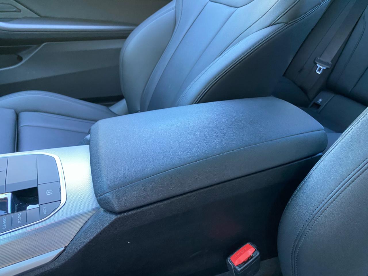 BMW 4 Series 430i Coupe 2021