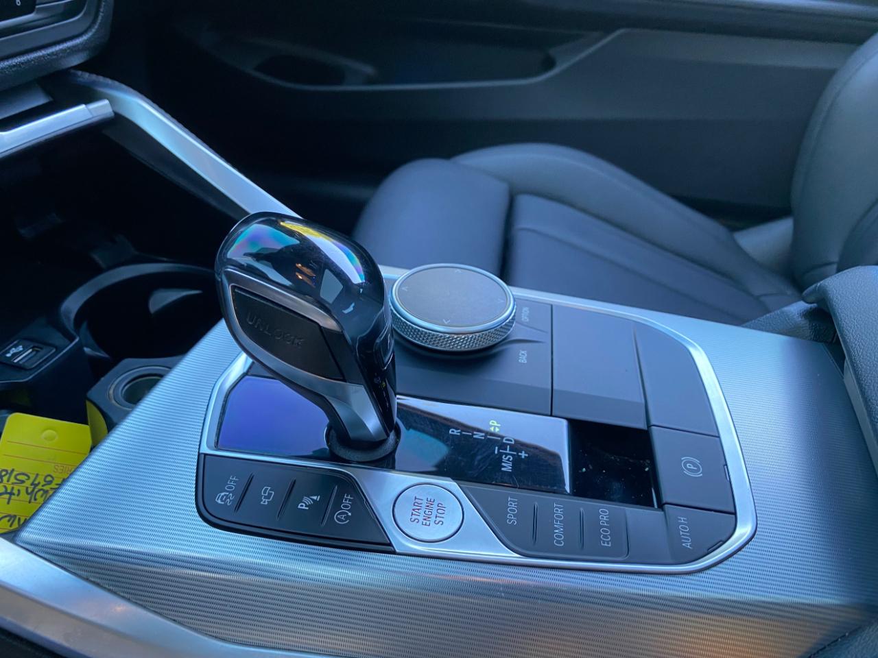 BMW 4 Series 430i Coupe 2021