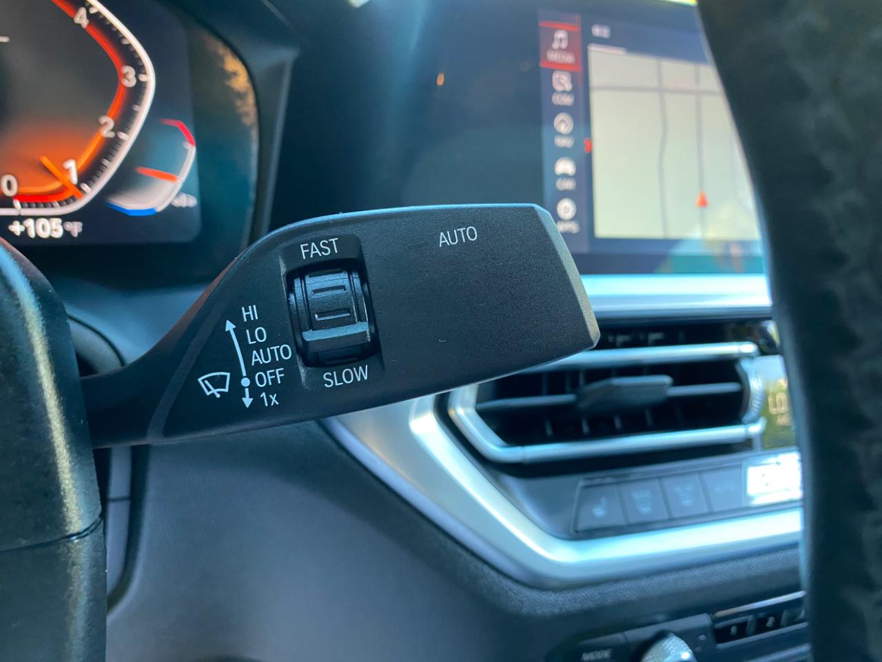 BMW 4 Series 430i Coupe 2021